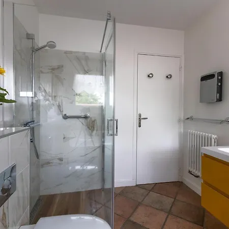 Les Terrasses De Bellemoure Апартаменты Cebazat