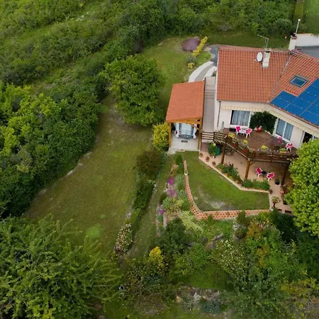 Les Terrasses De Bellemoure Апартаменты